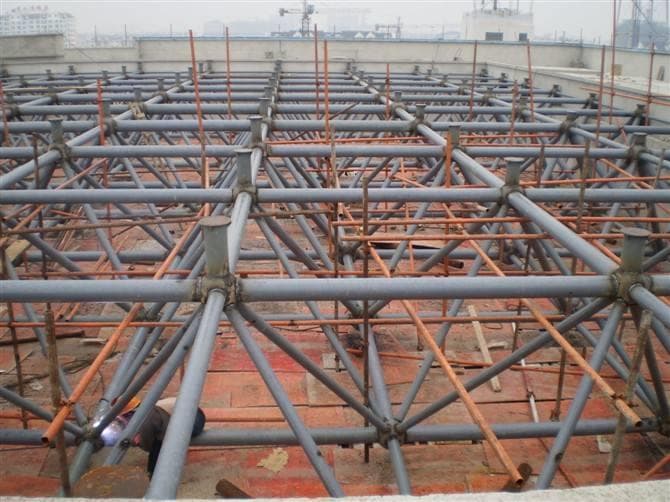 浙江浙江乐清亿优网架钢结构工程有限公司